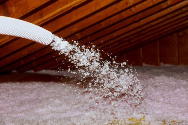 Best Energy Efficiency Insulation in Rkside, PA