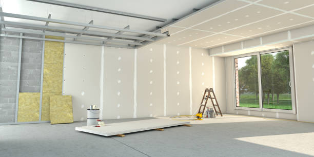 Best Commercial Insulation in Rkside, PA