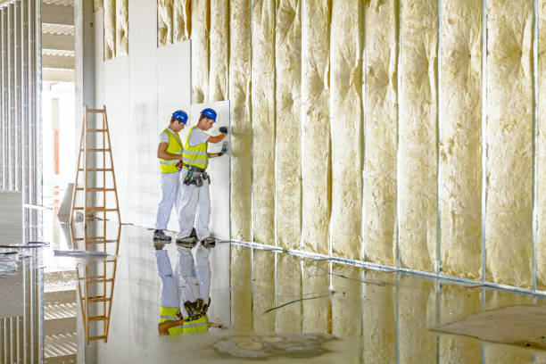 Types of Insulation We Offer in Parkside, PA